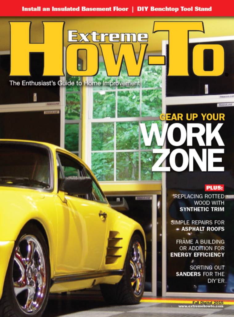 Extreme How-To – November 2015-P2P
