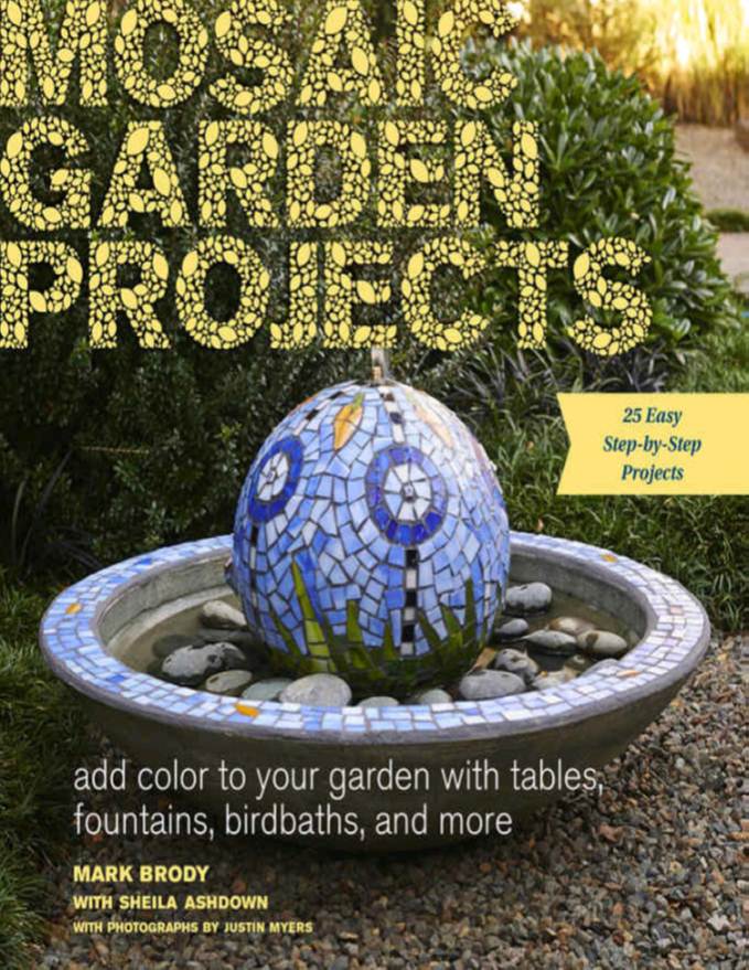 Mosaic Garden Projects-P2P