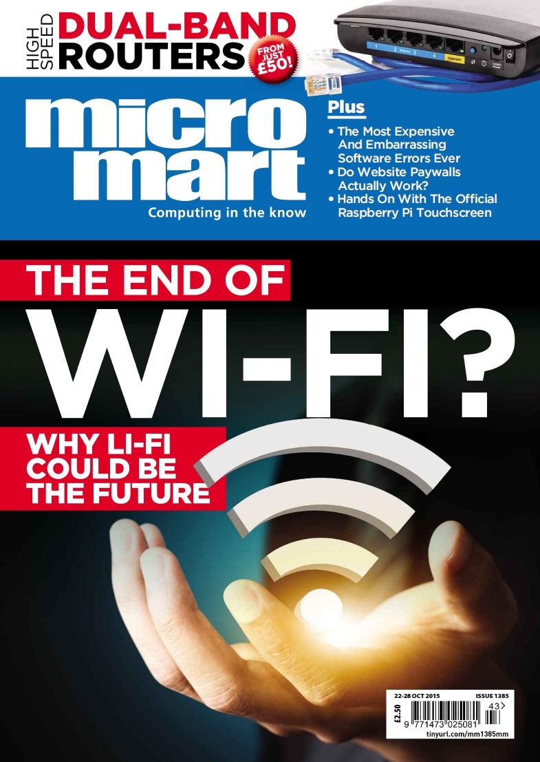 Micro Mart – 22 October 2015-P2P