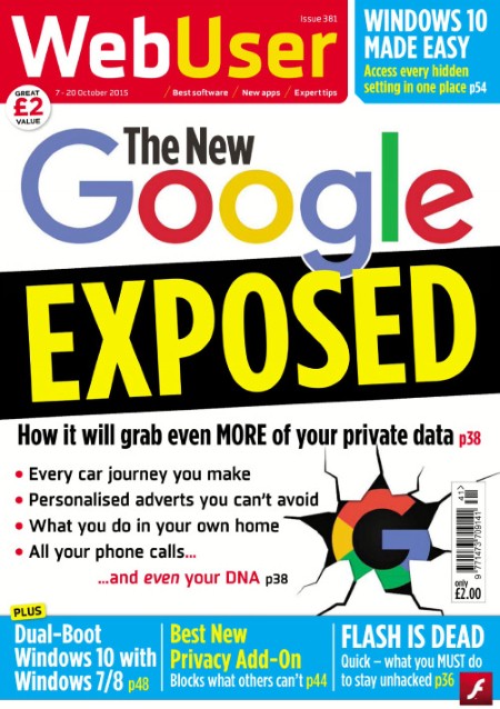 WebUser – Issue 381, 7-20 October 2015-P2P