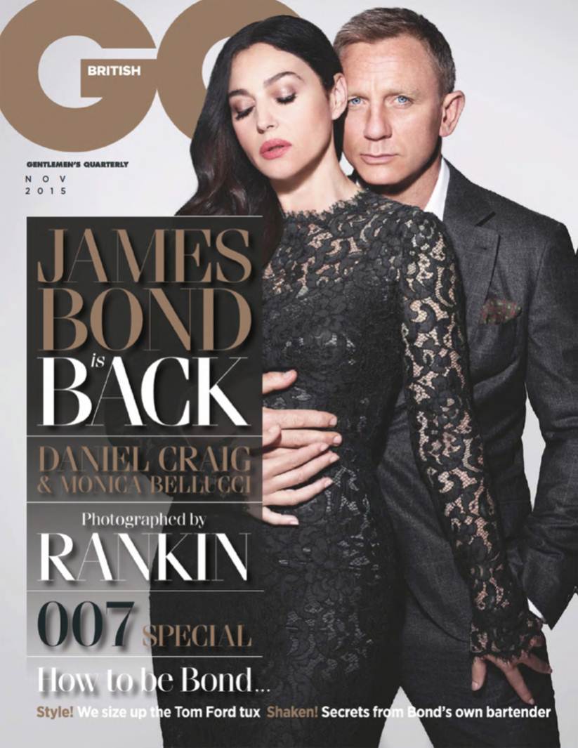 GQ UK – November 2015-P2P