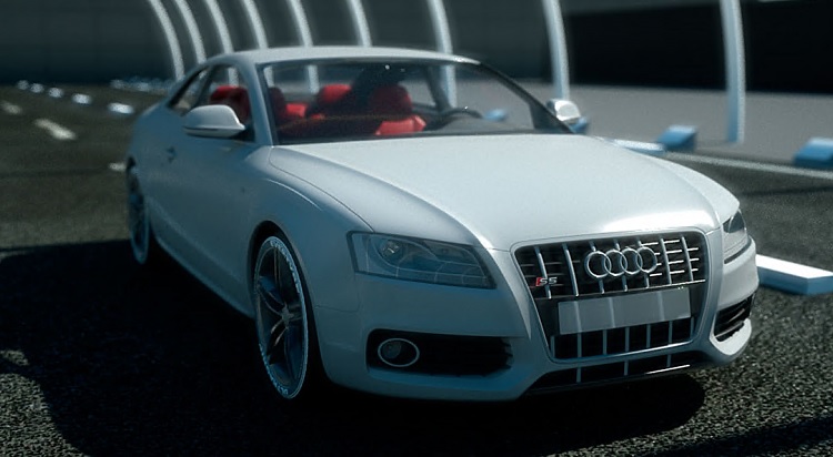 Car Model Bundle