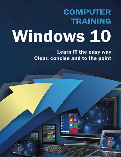 Computer Training: Windows 10, 2015-P2P