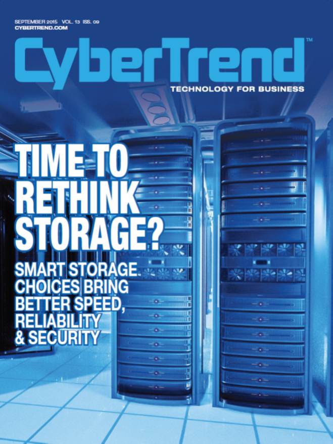 CyberTrend – September 2015-P2P