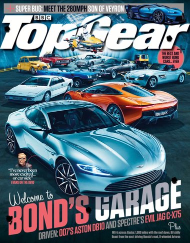 Top Gear UK – November 2015-P2P