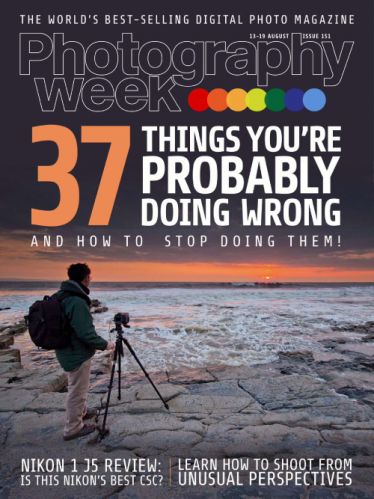 Photography Week – 13-19 August 2015-P2P