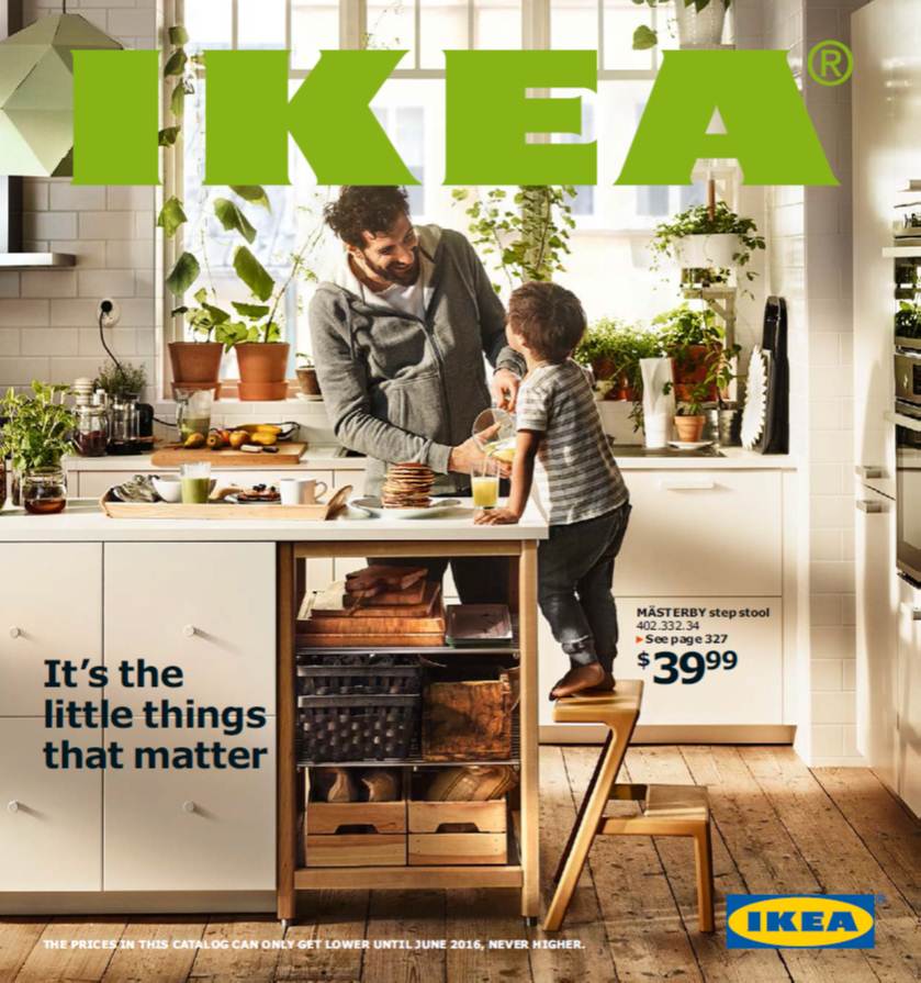 IKEA – Catalog 2016 (United States)-P2P