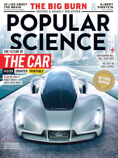 Popular Science USA – November 2015-P2P