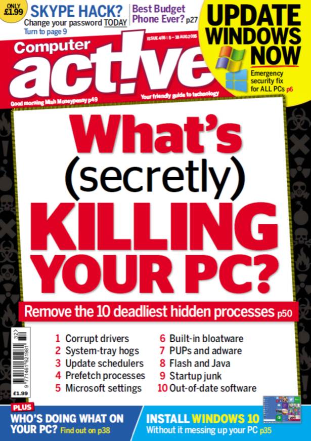 Computeractive – 05 August 2015-P2P