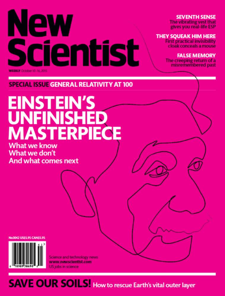 New Scientist – 10 October 2015-P2P