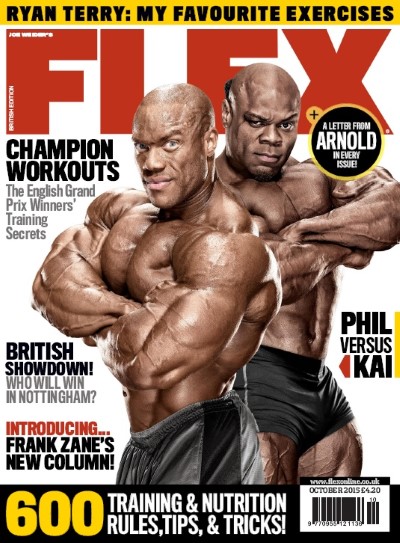 Flex UK – October 2015-P2P