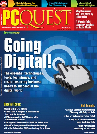 PCQuest – September 2015-P2P