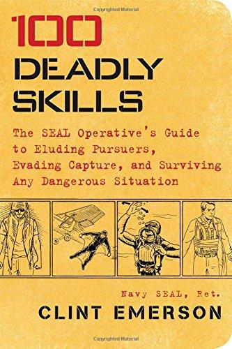 100 Deadly Skills-P2P