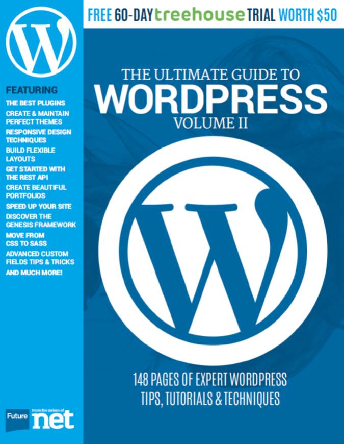 The Ultimate Guide to WordPress-P2P