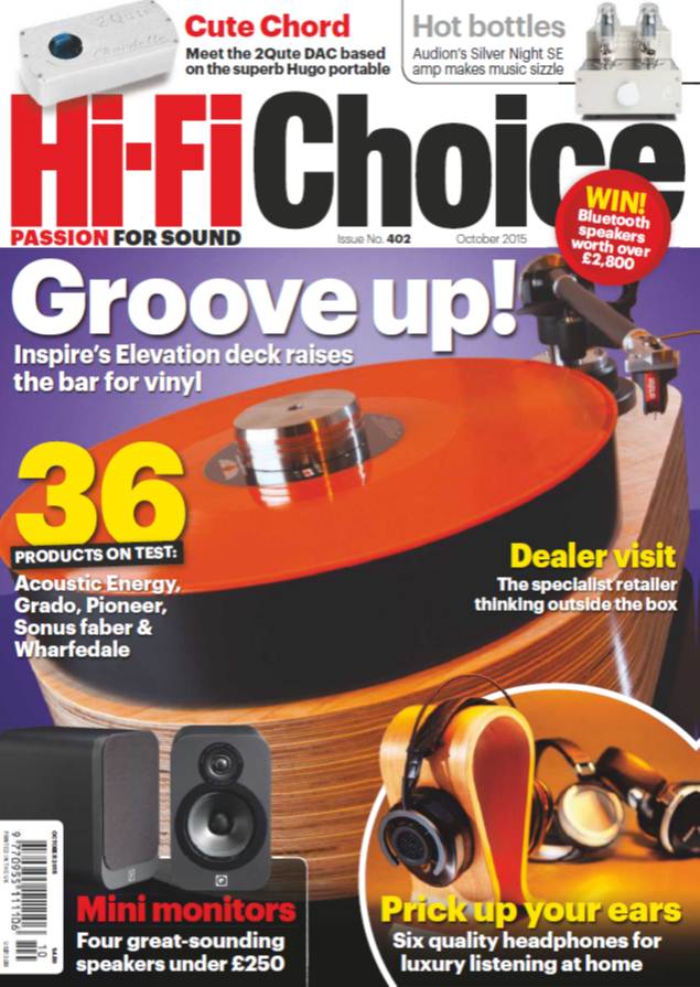 Hi-Fi Choice – October 2015-P2P