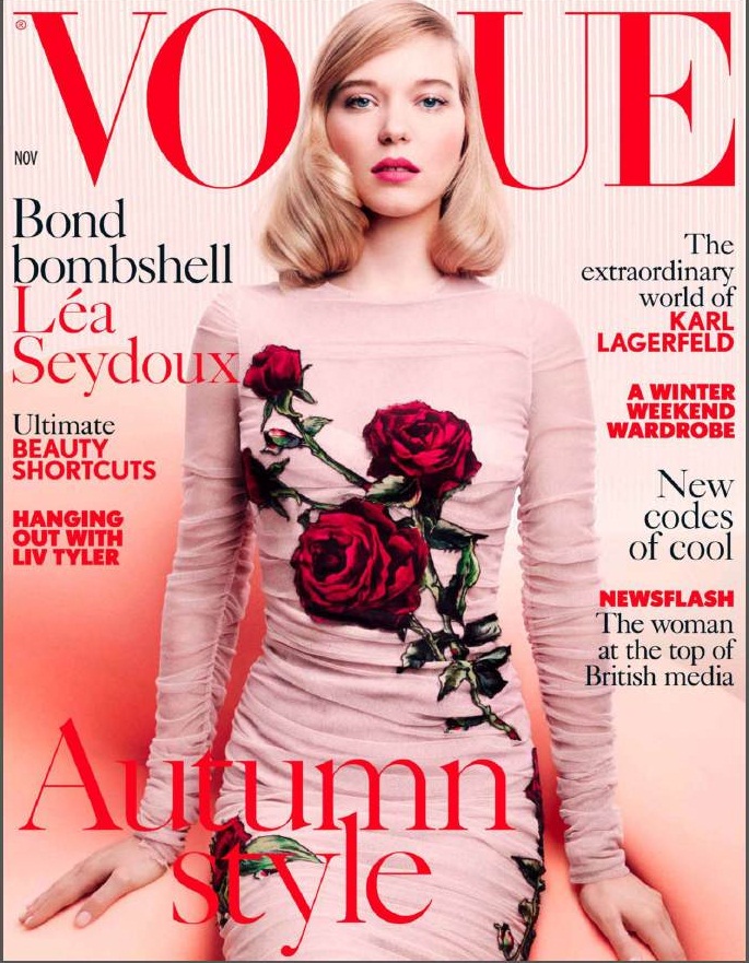 Vogue UK – November 2015-P2P