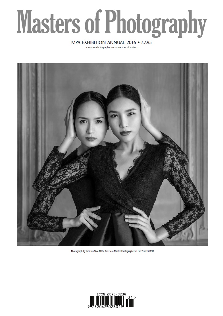 Master Photography – Awards Annual 2016-P2P
