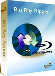 Xilisoft Blu-ray Ripper 7.1.1.20150728 (蓝光电影)转换软件 多国语言中文版