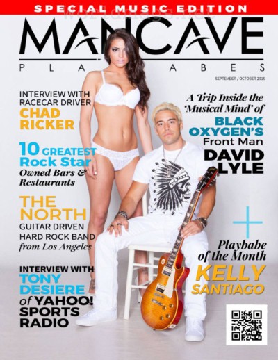 Mancave Playbabes – Special Music Edition 2015-P2P