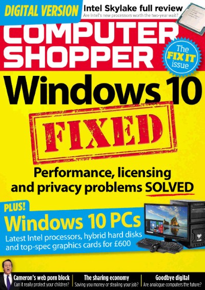 Computer Shopper – November 2015-P2P