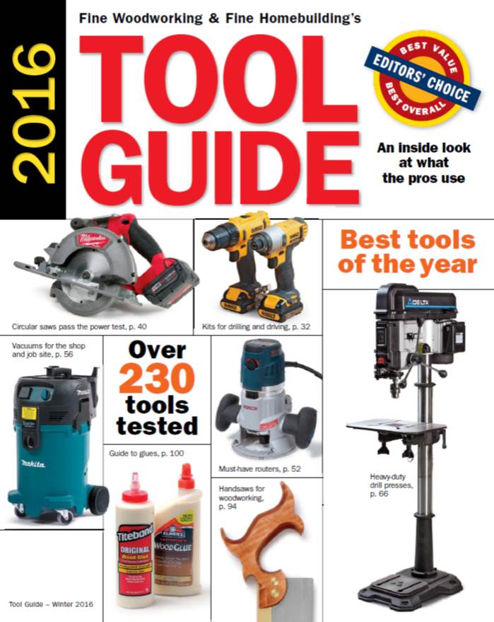 Tool Guide – Winter 2016-P2P