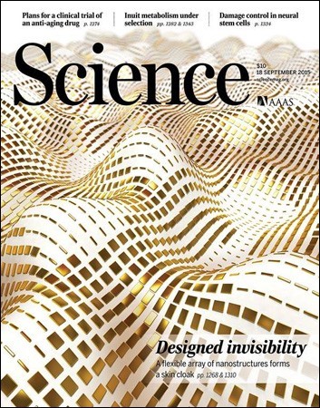 Science – 18 September 2015-P2P