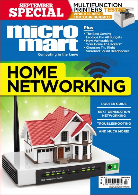Micro Mart Special Issue – 3 September 2015-P2P