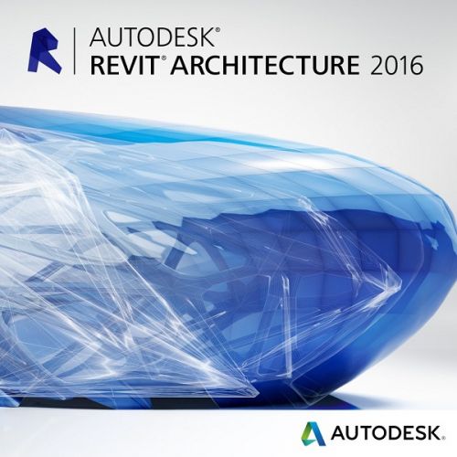 Autodesk Revit Architecture 2016 Extension1 (x64)