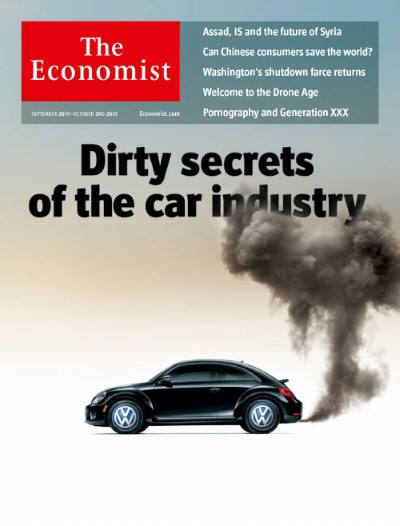 The Economist – 26 September 2015-P2P