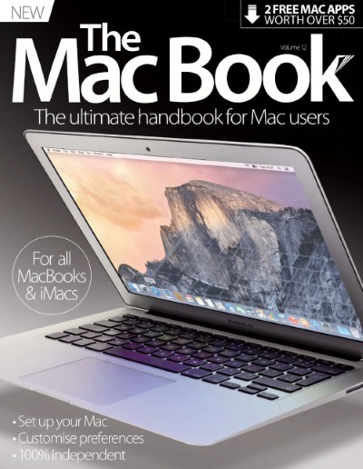 The Mac Book – Volume 12, 2015-P2P