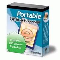 MetaProducts Portable Offline Browser 6.9.4228 SR5 Multilingual