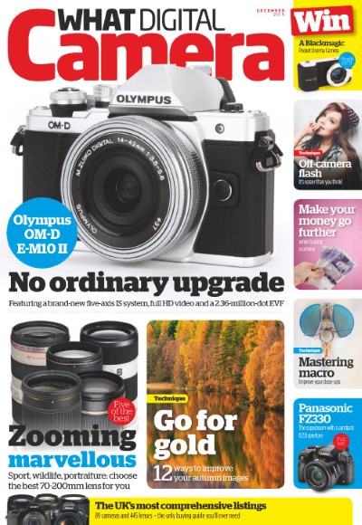 What Digital Camera – December 2015-P2P