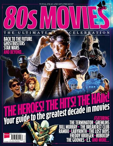 The Ultimate Celebration – 80s Movies-P2P