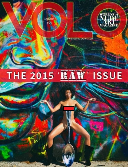 VOLO Magazine – September 2015-P2P