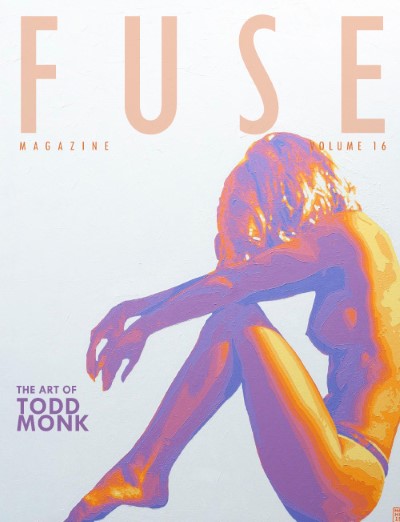 Fuse Magazine – Volume 16, 2015-P2P