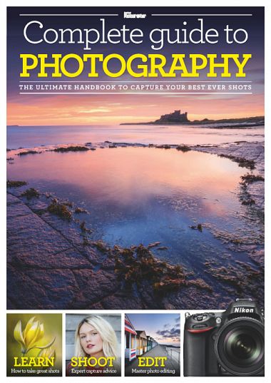 Amateur Photographer – Complete Guide to Photography-P2P