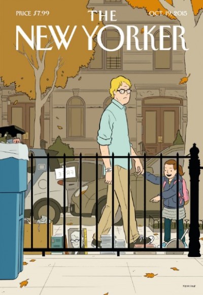 The New Yorker – 19 October 2015-P2P