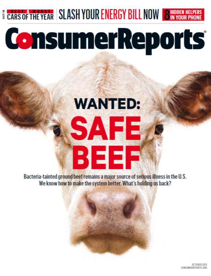 Consumer Reports – October 2015-P2P