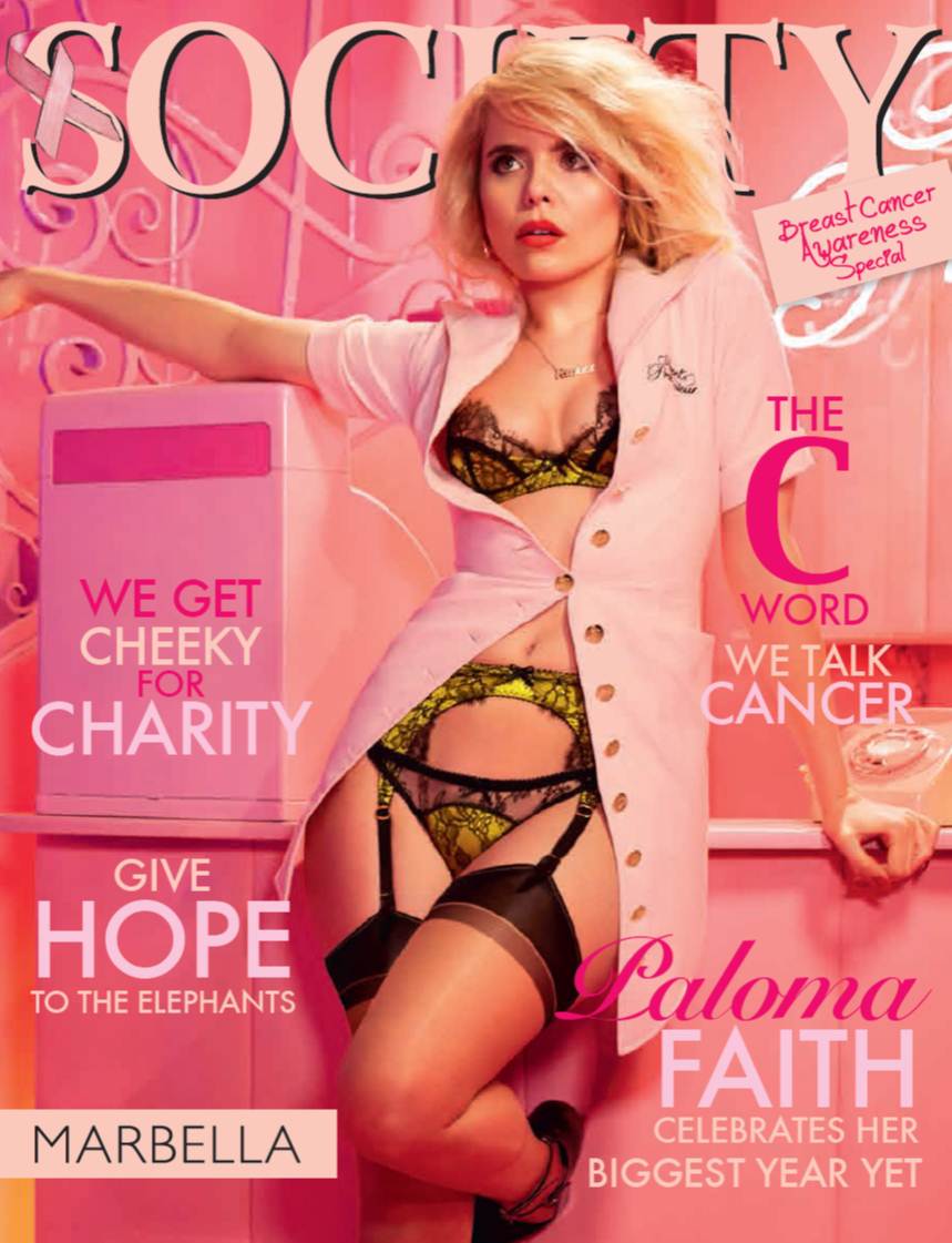 Society Marbella – October 2015-P2P
